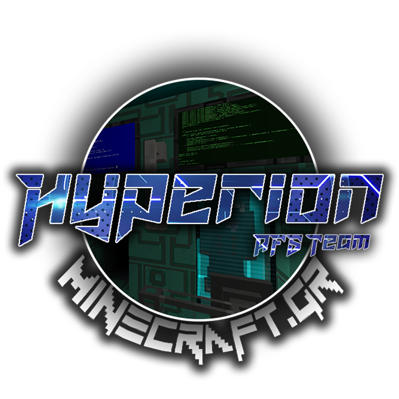 Hyperion Minecraft gr