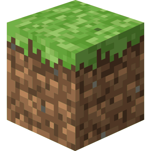 MinecraftLogo