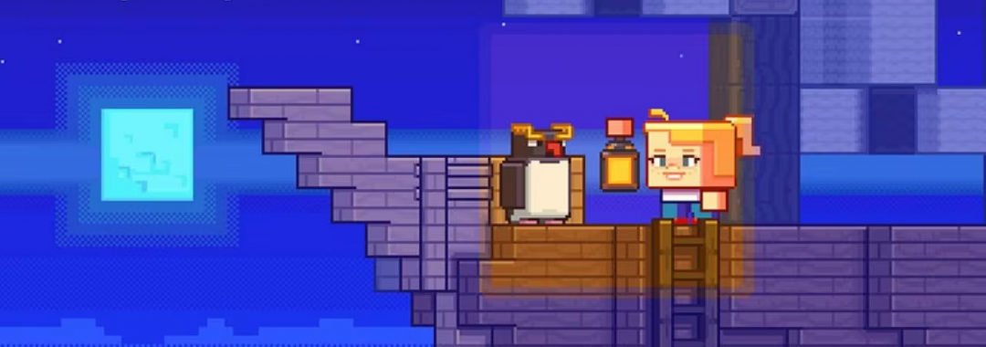 PENGUIN PENGUIN